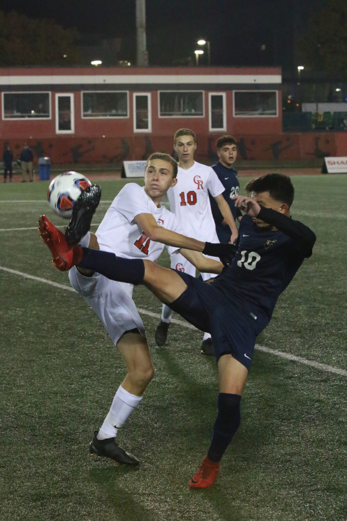 Gallery: Class 2A boys soccer state final: Cardinal Ritter vs. Bishop Noll